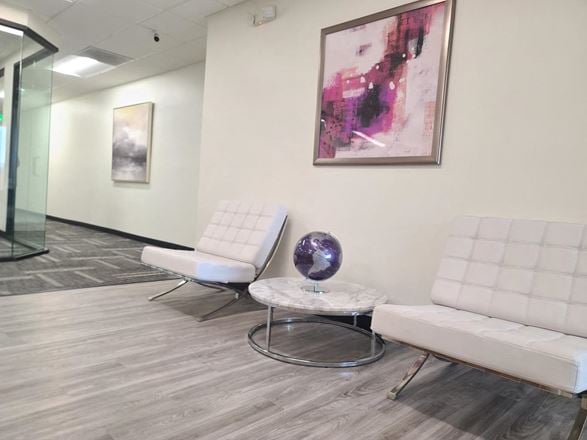 ESDI - Riverside Central Business Center - Riverside Central Business Center