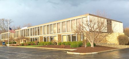 Professional Office Building For Sale And Lease - Fort Wayne