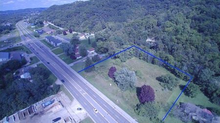 Industrial space for Sale at State Road 16 in Medary
