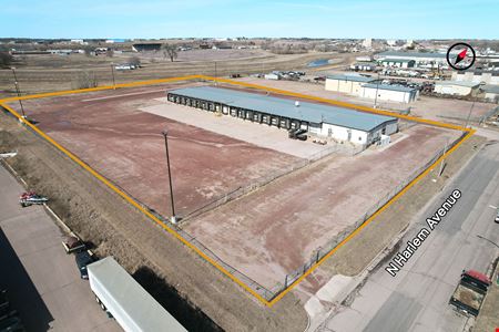 Photo of commercial space at 2901 W 7th St in Sioux Falls
