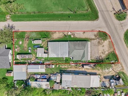 Retail space for Sale at 10935 Aldine Westfield Road in Houston