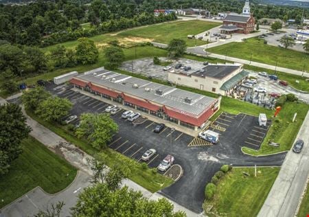 Photo of commercial space at 113-127 Brighton Park Blvd in Belfry