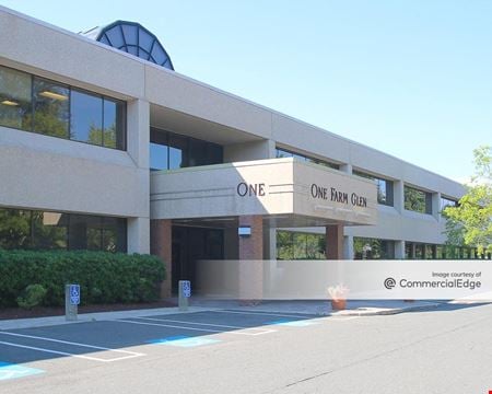 Office space for Rent at 1 Farm Glen Blvd in Farmington