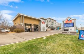 Meridian Valvoline | NNN-Leased Asset