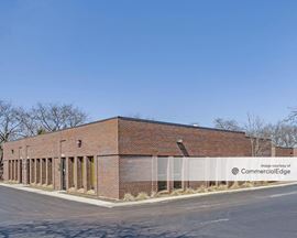 Oakmont Business Center