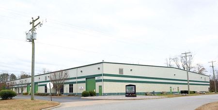 Industrial space for Rent at 4205 Seaboard Court in Portsmouth