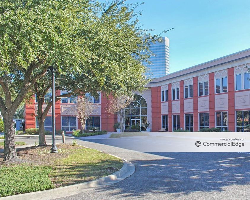 Diamond S Building 701 West Adams Street, Jacksonville, FL