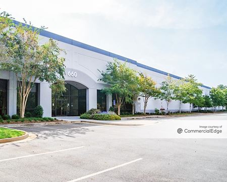 Photo of commercial space at 660 Campbell Court in Lithia Springs