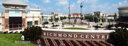Richmond Centre - Richmond