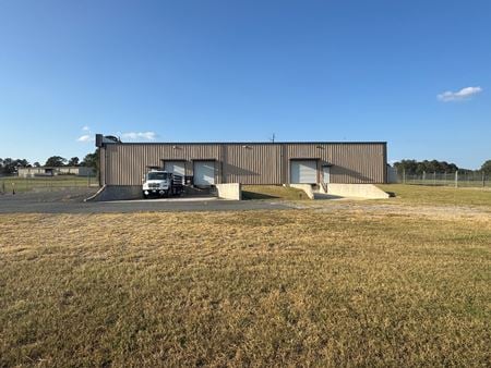 Industrial space for Rent at 628 Industrial Park Rd in Roberta