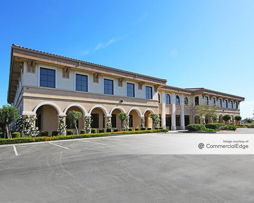 Camarillo Corporate Plaza
