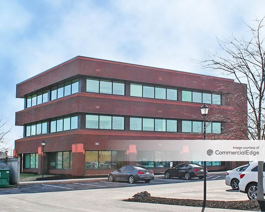 Granite Run Corporate Center - 280 Granite Run Drive - 280 Granite Run