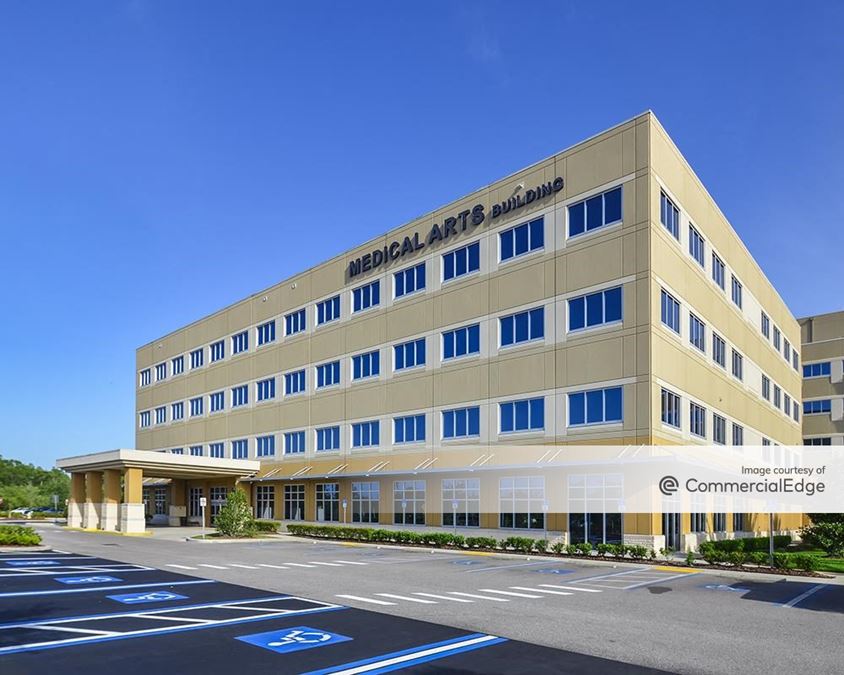 9332 State Road 54, New Port Richey, FL 34655