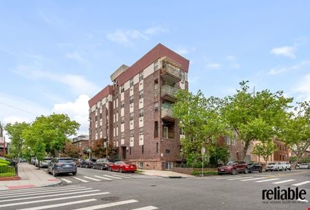 Office space for Sale at 5024 10th Ave #M1 in Brooklyn