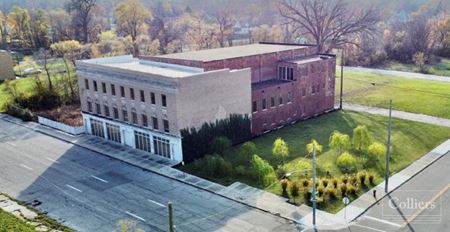 Other space for Sale at 5961 14th St in Detroit