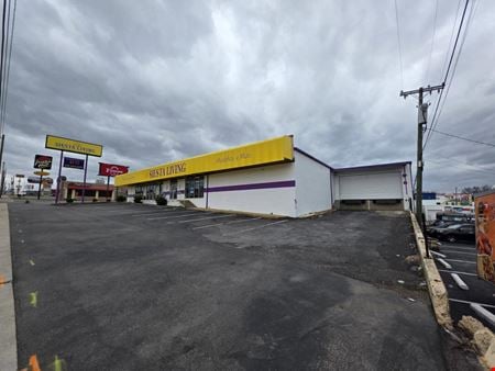 Retail space for Rent at 1030 Gallatin Pk S in Nashville