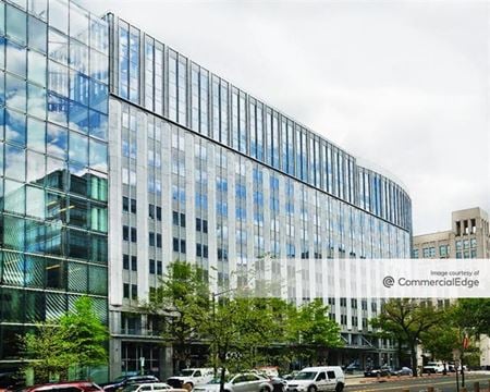 Office space for Rent at 1909 K Street NW in Washington