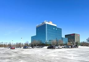 100 Challenger Road
