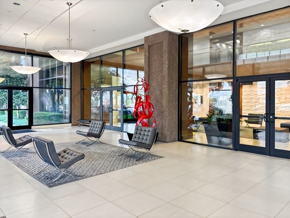 TX, Dallas - Lake Highlands Tower