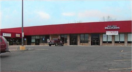 Photo of commercial space at 11651 W 64th Ave in Arvada