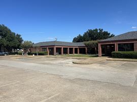 1010 N Belt Line Rd - Mesquite Medical/Office Plaza