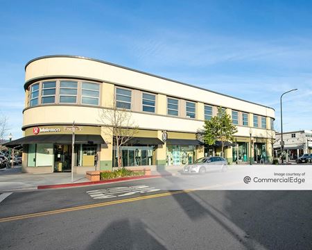Retail space for Rent at 1919 4th Street in Berkeley
