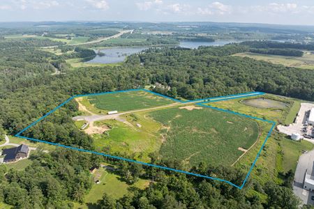 VacantLand space for Sale at 196 Topsoil Lane in Somerset
