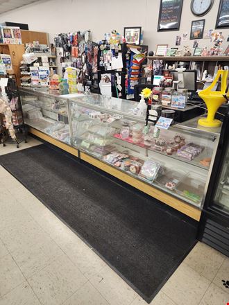 Critter Mart