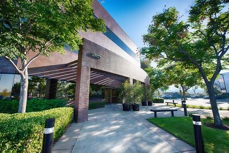 Office space for Rent at 30021 Tomas Suite 300 in Rancho Santa Margarita