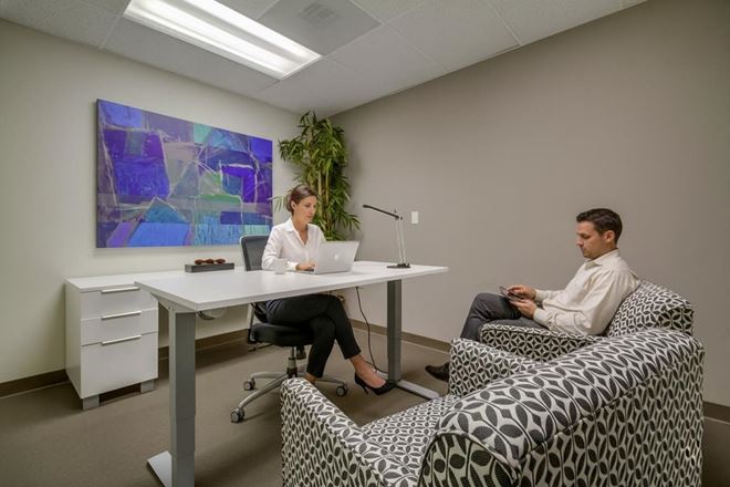 Barrister Executive Suites - Encino Gateway