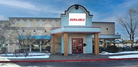 Retail space for Rent at 19921 E Jackson Dr in Independence