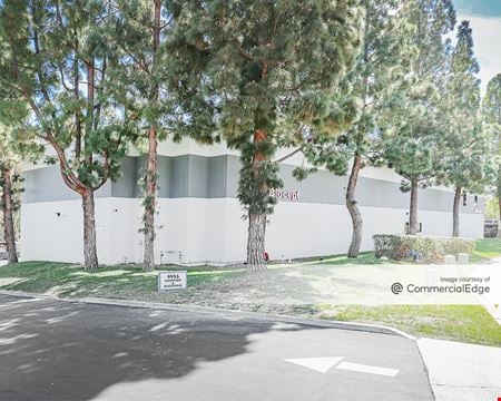 Industrial space for Rent at 9955 Mesa Rim Road in San Diego