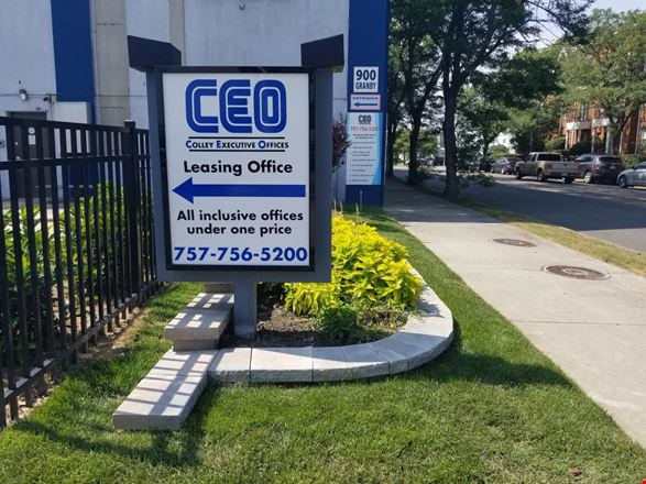 Colley Executive Offices - @ Granby