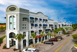 Premier Galleria Medical & Professional Office Condos Suites 222-227