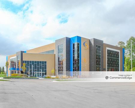 Photo of commercial space at 40300 Traditions Drive in Northville
