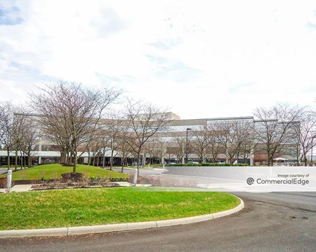 Photo of commercial space at 4675 Lakehurst Ct. in Dublin
