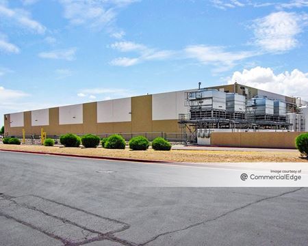 Photo of commercial space at 409 South 104th Avenue in Tolleson