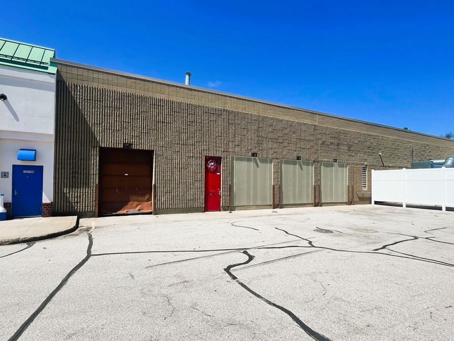 1712 S Garfield Ave