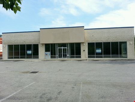 Photo of commercial space at 1012 Western Ave. in Chillicothe