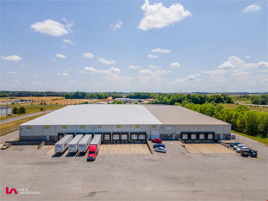 1136 Dunlop Lane