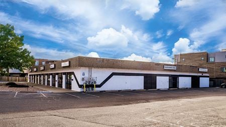 Retail space for Rent at 2860 Bluff St in Boulder