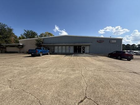Photo of commercial space at 909 West 70th Street in Shreveport
