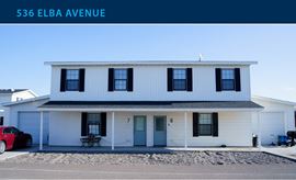 100% Leased, Multifamily Investment Opportunity