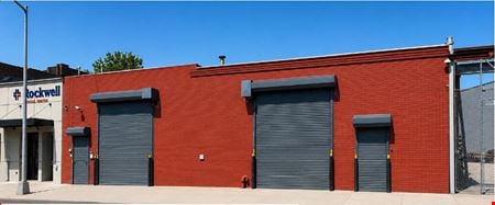 Industrial space for Sale at 23 W 9th St in Brooklyn