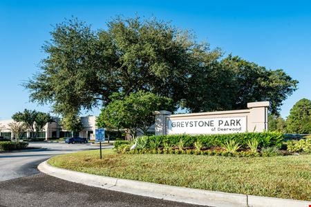 Office space for Rent at 10550 Deerwood Park Boulevard in Jacksonville