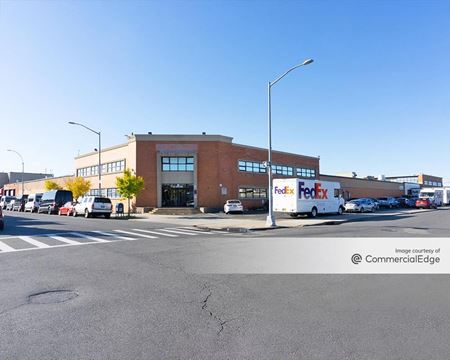 Photo of commercial space at 83-15 24th Avenue in East Elmhurst