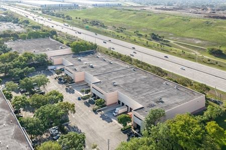 Industrial space for Rent at 3930 Executive Way in Miramar