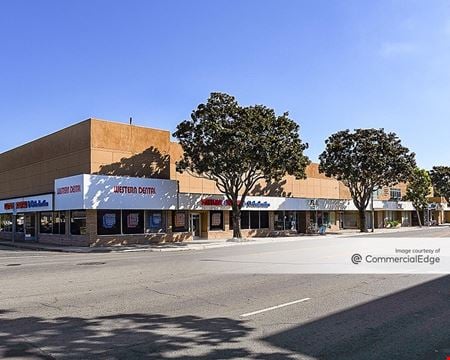 Photo of commercial space at 925 Main St, S. in Salinas