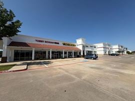 Marketplace at Flower Mound