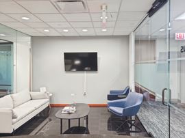 Regus - Lisle - 4200 Commerce